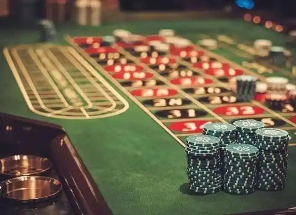 sr400 Speed Baccarat Room